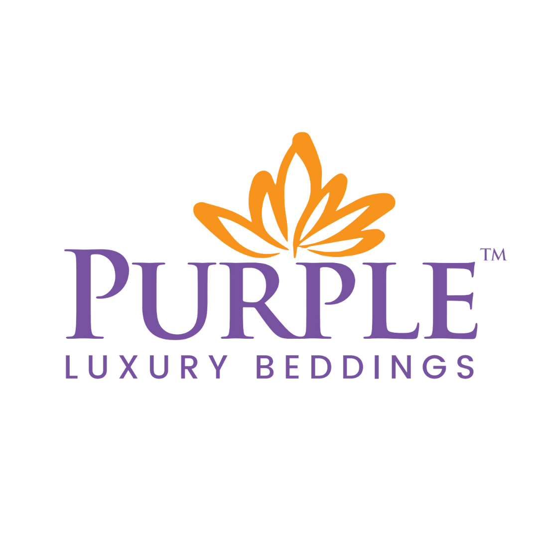 purple mattress logo