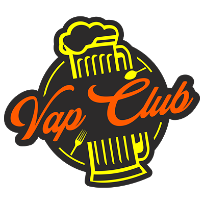 vapclub logo