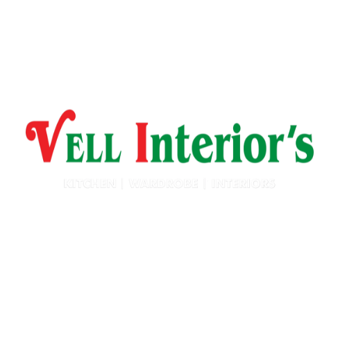 vel's interior logo